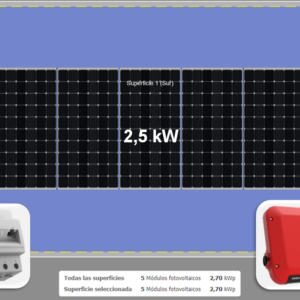 MONO2,5KW