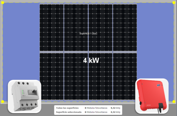 I4KW