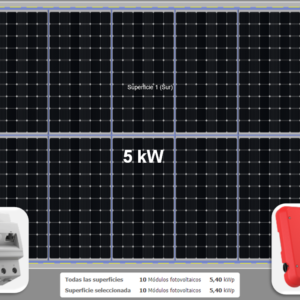 5kwmono