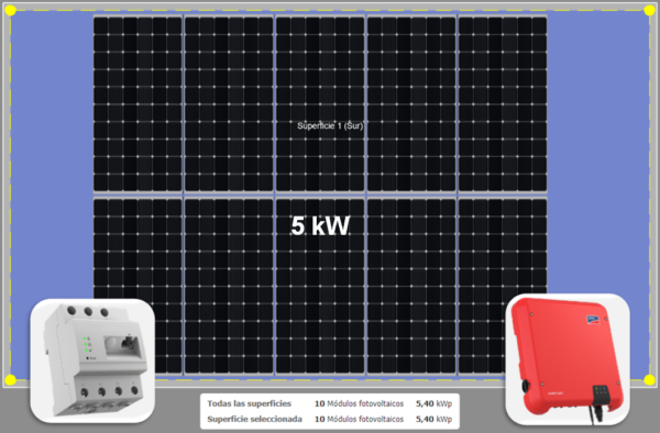 5kwmono