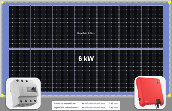 mono6kW