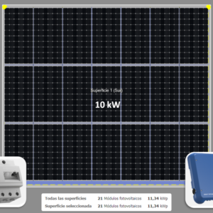 TRIF10KW