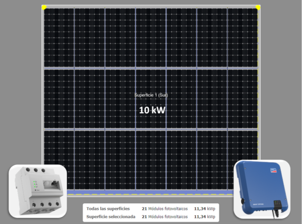 TRIF10KW