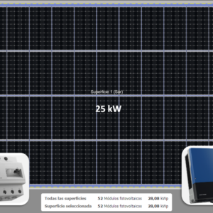 TRIF25kW