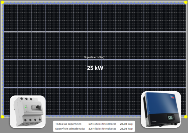 TRIF25kW