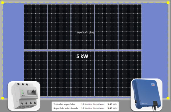 TRIF5KW