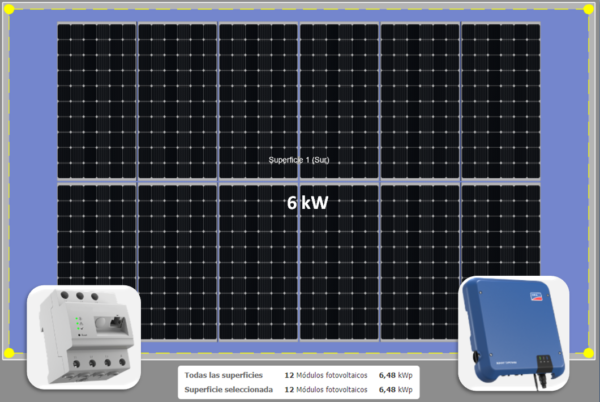 TRIF6KW